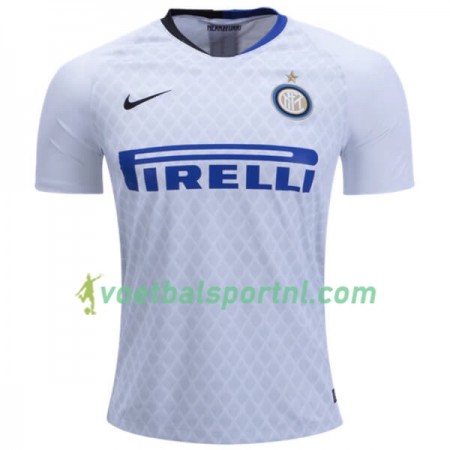 Inter Milan Uit Shirt 2018-19